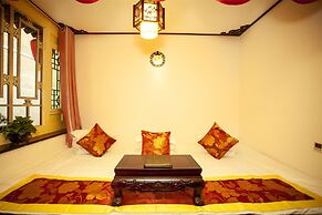 Pingyao Ji Family Courtyard Inn