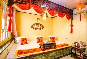 Pingyao Ji Family Courtyard Inn