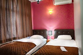 Akdeniz Hotel