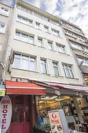 Akdeniz Hotel