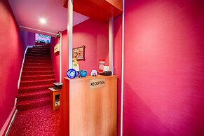 Akdeniz Hotel
