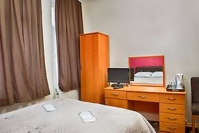Akdeniz Hotel