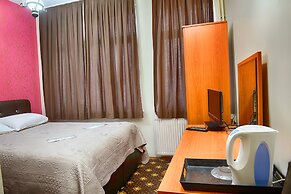 Akdeniz Hotel