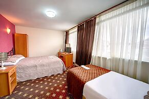 Akdeniz Hotel