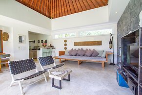 Villa Vishuddha Ajna