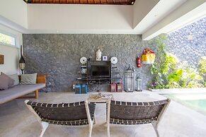 Villa Vishuddha Ajna