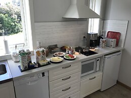 Tant Grön B&B