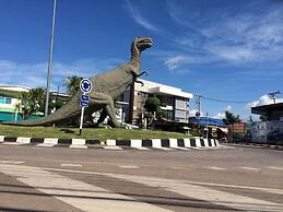 Dino Studio