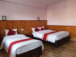 Hotel Monalisa Chitwan
