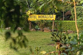 Hotel Monalisa Chitwan