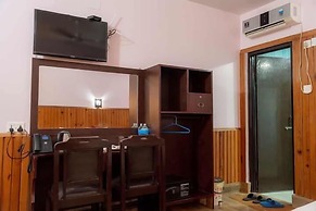 Hotel Monalisa Chitwan