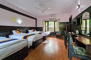 Hotel Monalisa Chitwan