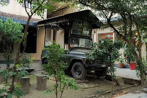 Hotel Monalisa Chitwan