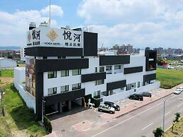 Voga Motel