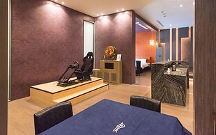 Voga Motel