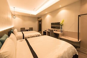 Voga Motel