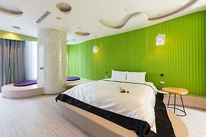 Voga Motel