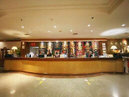 Charoenthani Khonkaen Hotel