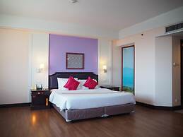 Charoenthani Khonkaen Hotel