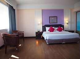 Charoenthani Khonkaen Hotel