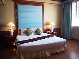 Charoenthani Khonkaen Hotel