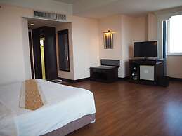 Charoenthani Khonkaen Hotel