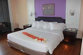 Charoenthani Khonkaen Hotel