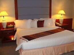 Charoenthani Khonkaen Hotel
