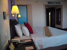 Charoenthani Khonkaen Hotel