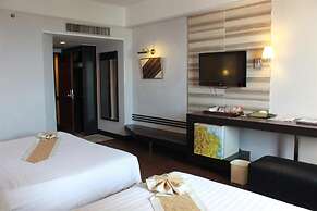 Charoenthani Khonkaen Hotel
