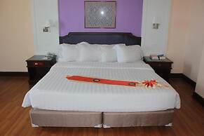 Charoenthani Khonkaen Hotel