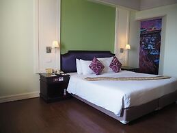 Charoenthani Khonkaen Hotel