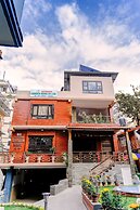 Kathmandu Garden Home