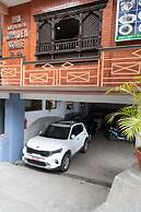 Kathmandu Garden Home