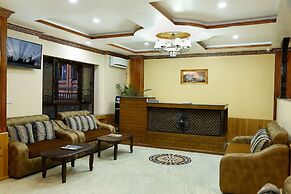 Kathmandu Garden Home