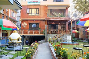 Kathmandu Garden Home