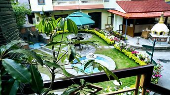 Kathmandu Garden Home