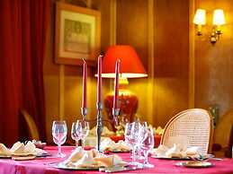 Hôtel Arbez Franco-Suisse