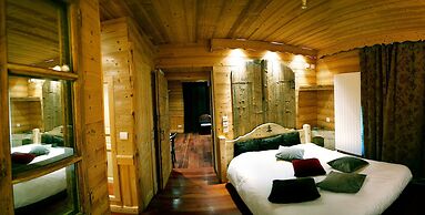 Hôtel Arbez Franco-Suisse