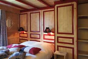 Hôtel Arbez Franco-Suisse