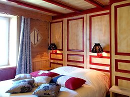Hôtel Arbez Franco-Suisse