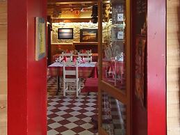 Hôtel Arbez Franco-Suisse