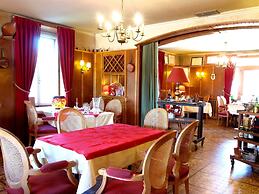 Hôtel Arbez Franco-Suisse