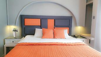 NFK The House Hotel