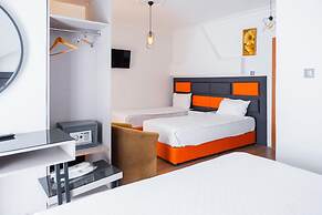 NFK The House Hotel