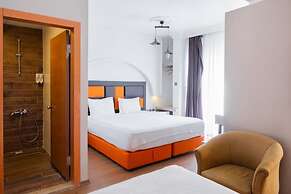 NFK The House Hotel