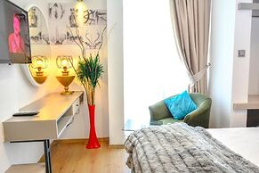 NFK The House Hotel