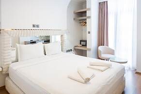 NFK The House Hotel
