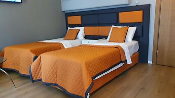 NFK The House Hotel