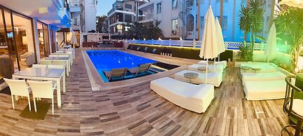 NFK The House Hotel